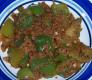 How To Make Capsicum Saute Fry